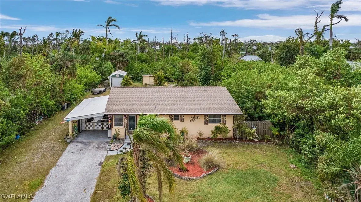 Picture of 3569 Gasparilla St, St. James City, FL 33956