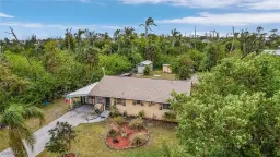 Picture of 3569 Gasparilla St, St. James City, FL 33956