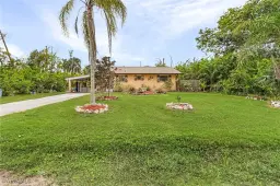 Picture of 3569 Gasparilla St, St. James City, FL 33956