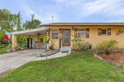 Picture of 3569 Gasparilla St, St. James City, FL 33956