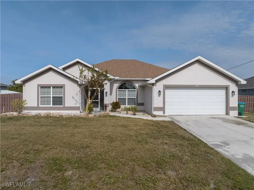 Picture of 1401 NW 9Th Ter, Cape Coral, FL 33993
