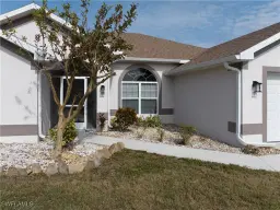 Picture of 1401 NW 9Th Ter, Cape Coral, FL 33993