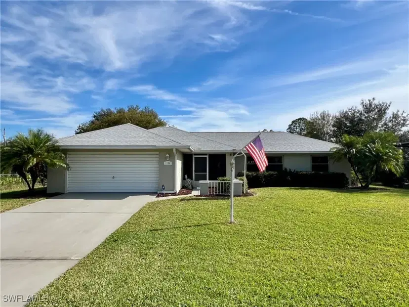 Picture of 1106 Robert Ave, Lehigh Acres FL 33936