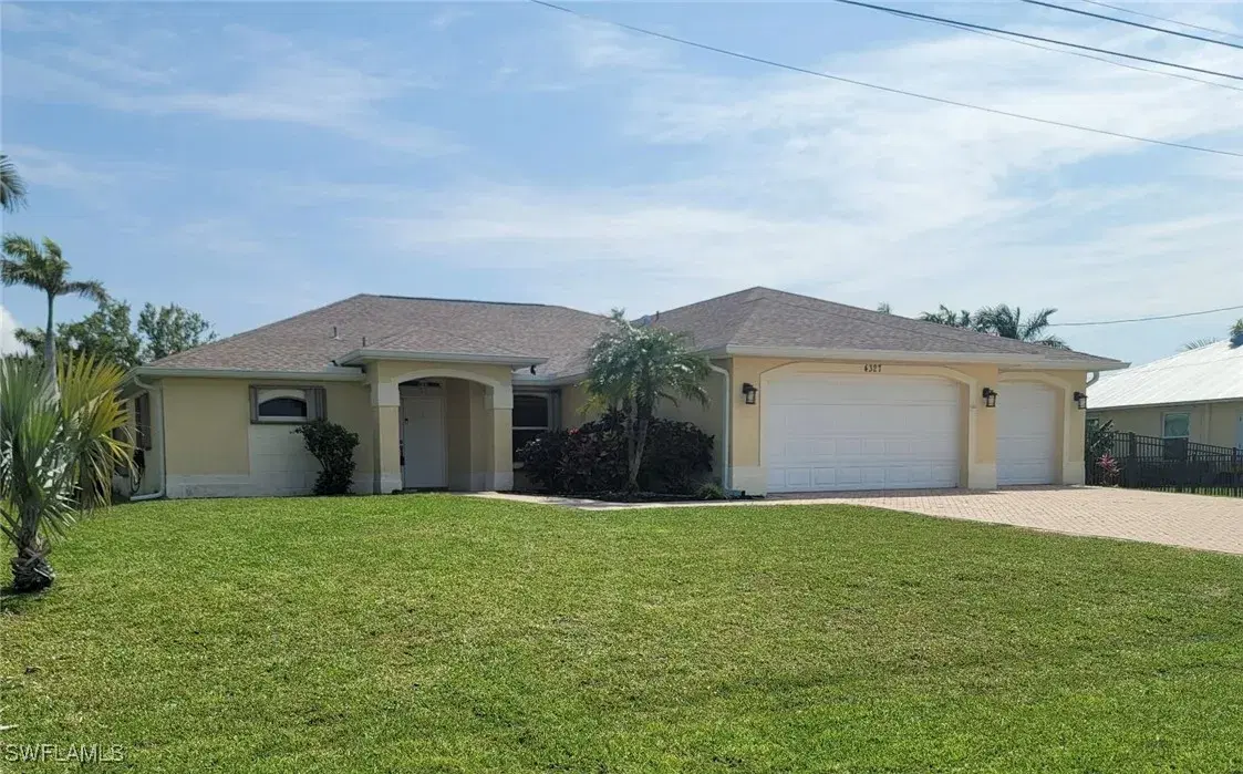 Picture of 4327 SW 19Th Ave, Cape Coral, FL 33914