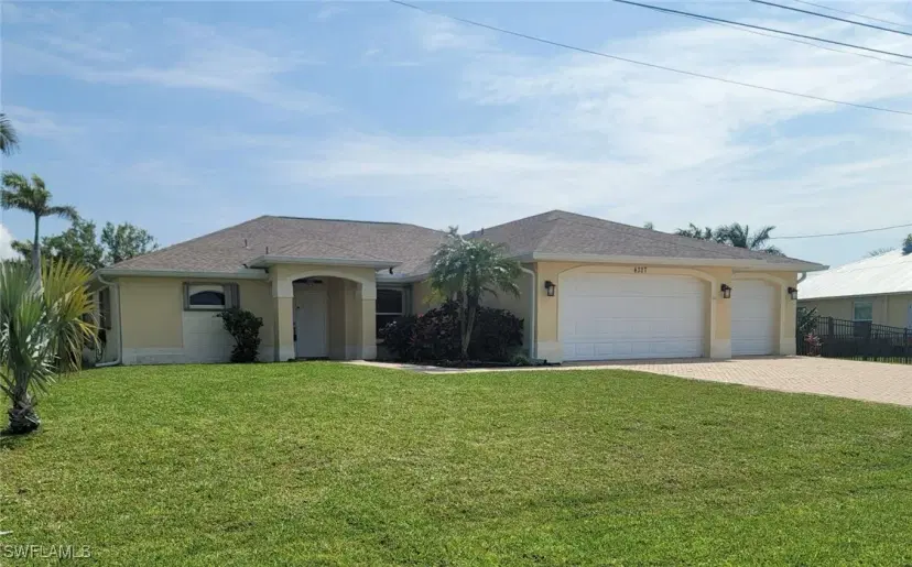 Picture of 4327 SW 19Th Ave, Cape Coral FL 33914