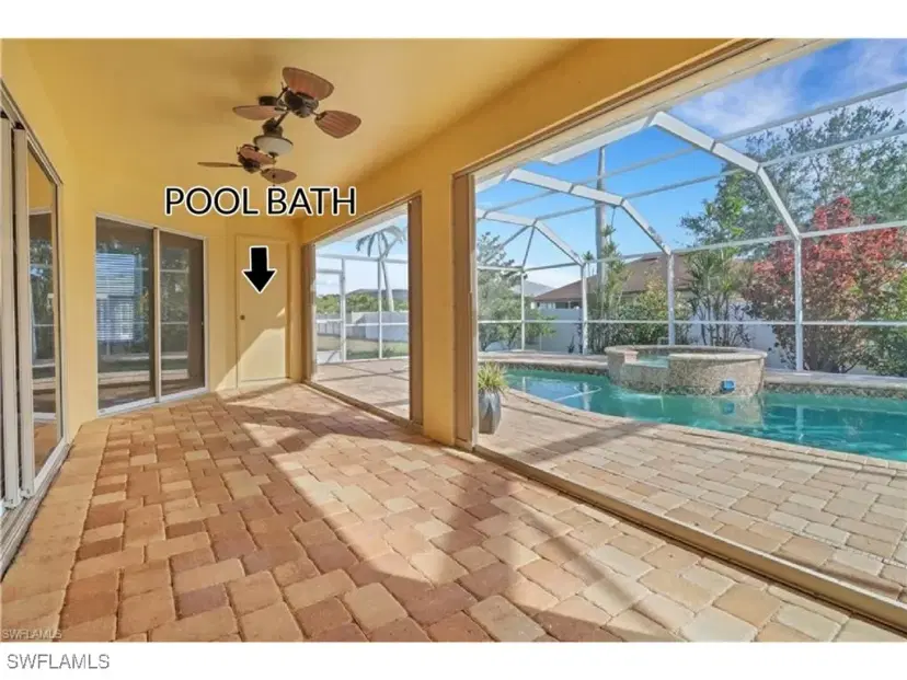 Picture of 4327 SW 19Th Ave, Cape Coral FL 33914