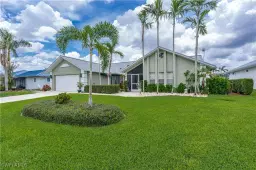 Picture of 4921 SW 9Th Pl, Cape Coral, FL 33914