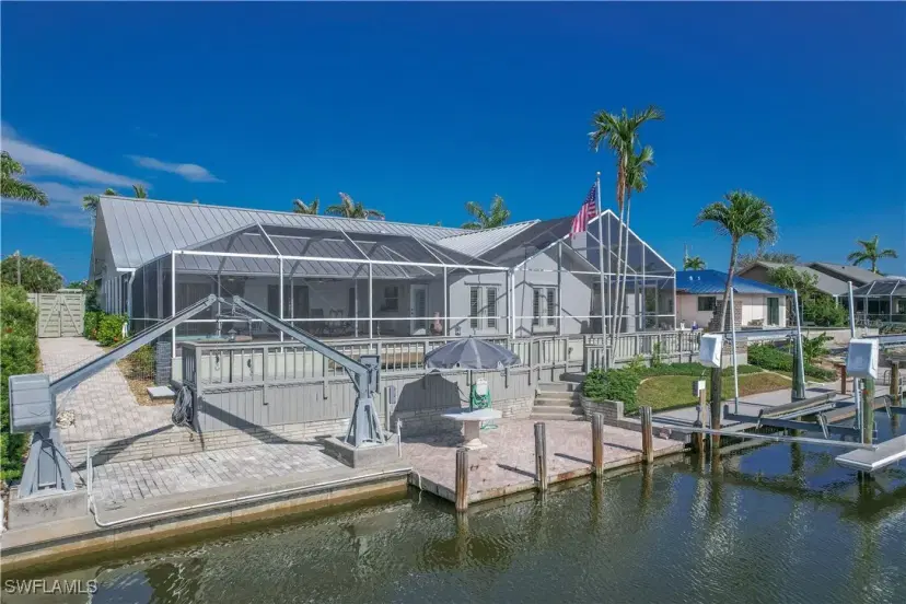 Picture of 4921 SW 9Th Pl, Cape Coral FL 33914