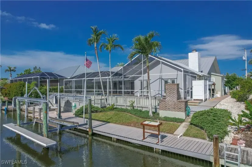 Picture of 4921 SW 9Th Pl, Cape Coral FL 33914