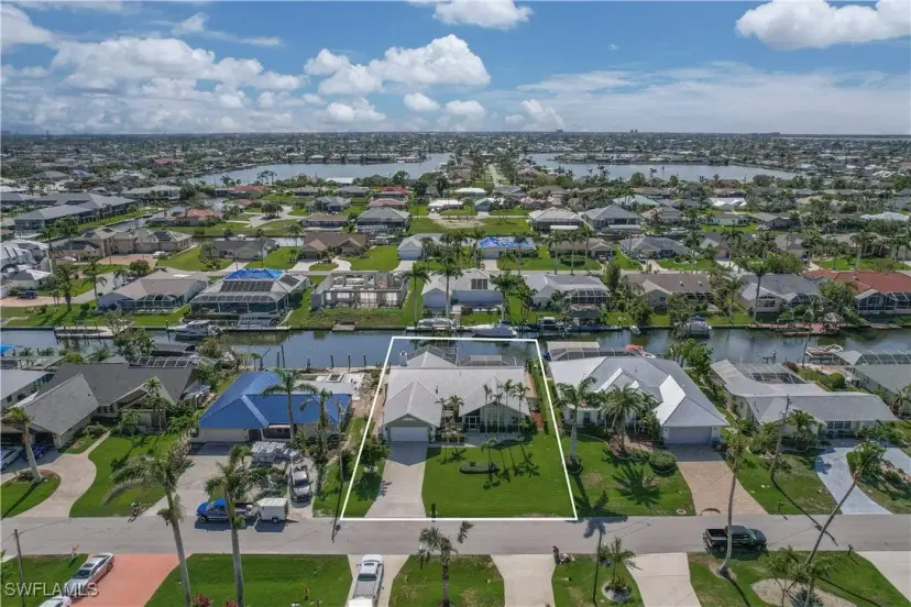 Picture of 4921 SW 9Th Pl, Cape Coral FL 33914