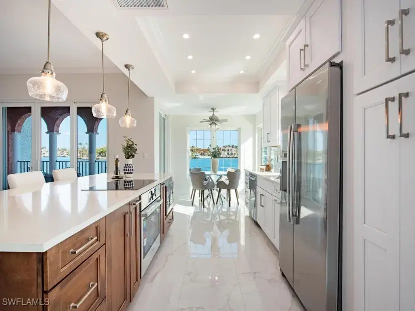 Picture of 4000 Gulf Shore Blvd N 2000, Naples FL 34103