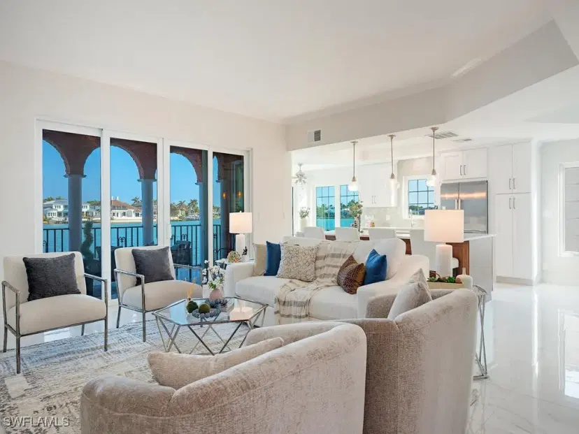 Picture of 4000 Gulf Shore Blvd N 2000, Naples FL 34103
