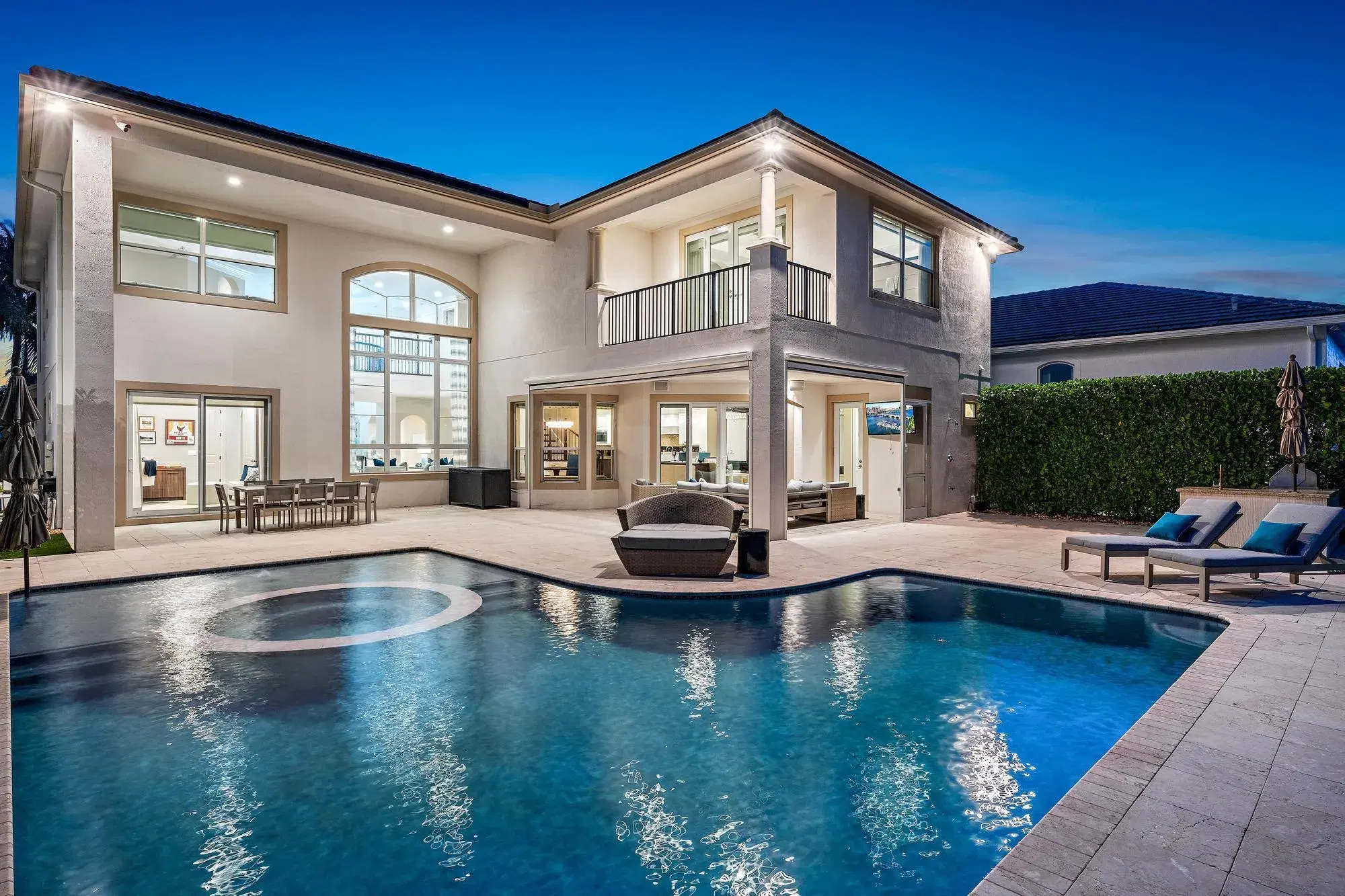 Picture of 1727 W Hemingway Drive, Juno Beach, FL 33408