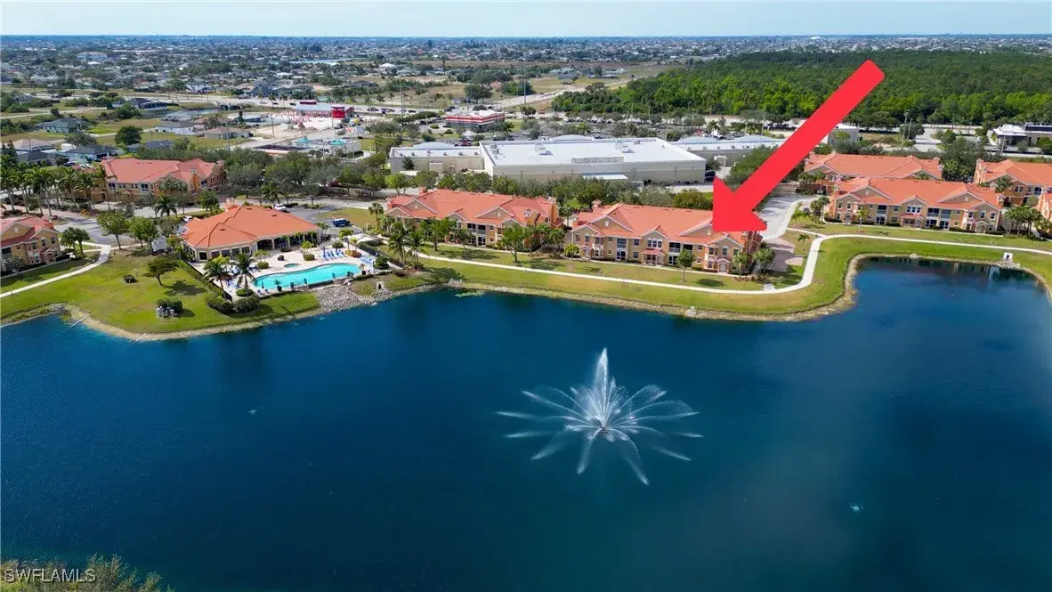 Picture of 1763 Concordia Lake Cir 3304, Cape Coral, FL 33909