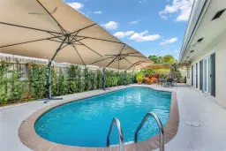 Picture of 1400 SE 6Th Terrace, Pompano Beach, FL 33060
