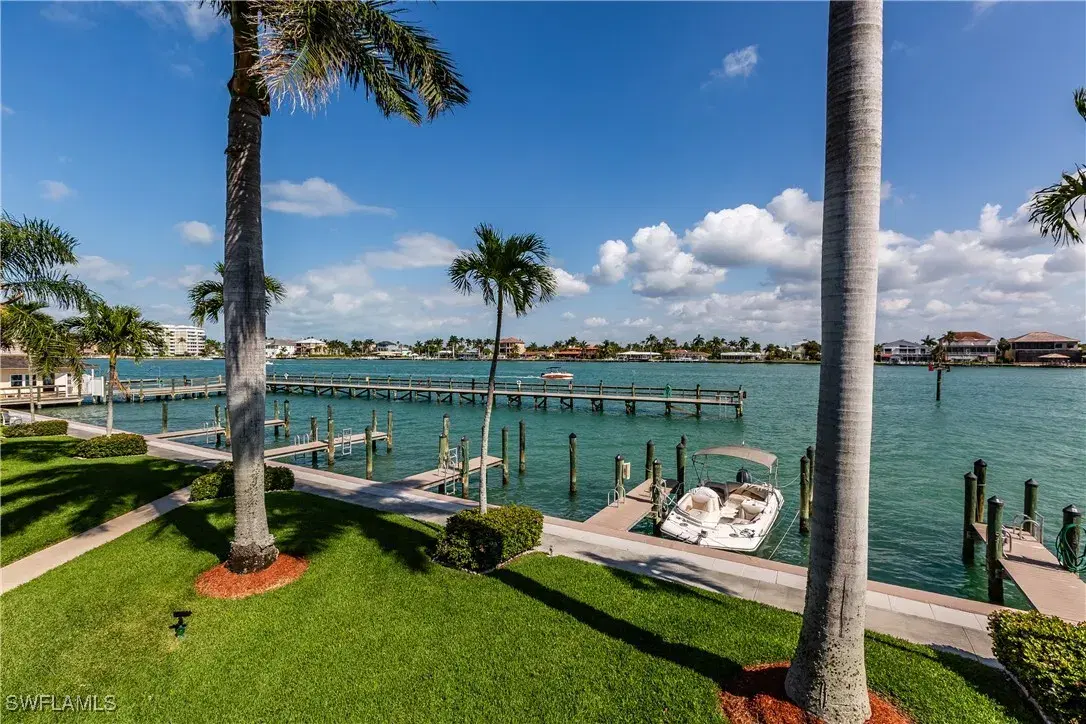 Picture of 1215 Edington Pl H1, Marco Island, FL 34145