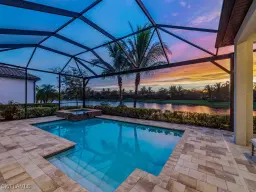 Picture of 3247 Miyagi Ln, Naples, FL 34114