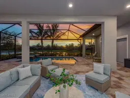Picture of 3247 Miyagi Ln, Naples, FL 34114