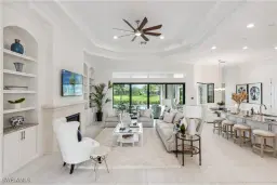 Picture of 3247 Miyagi Ln, Naples, FL 34114