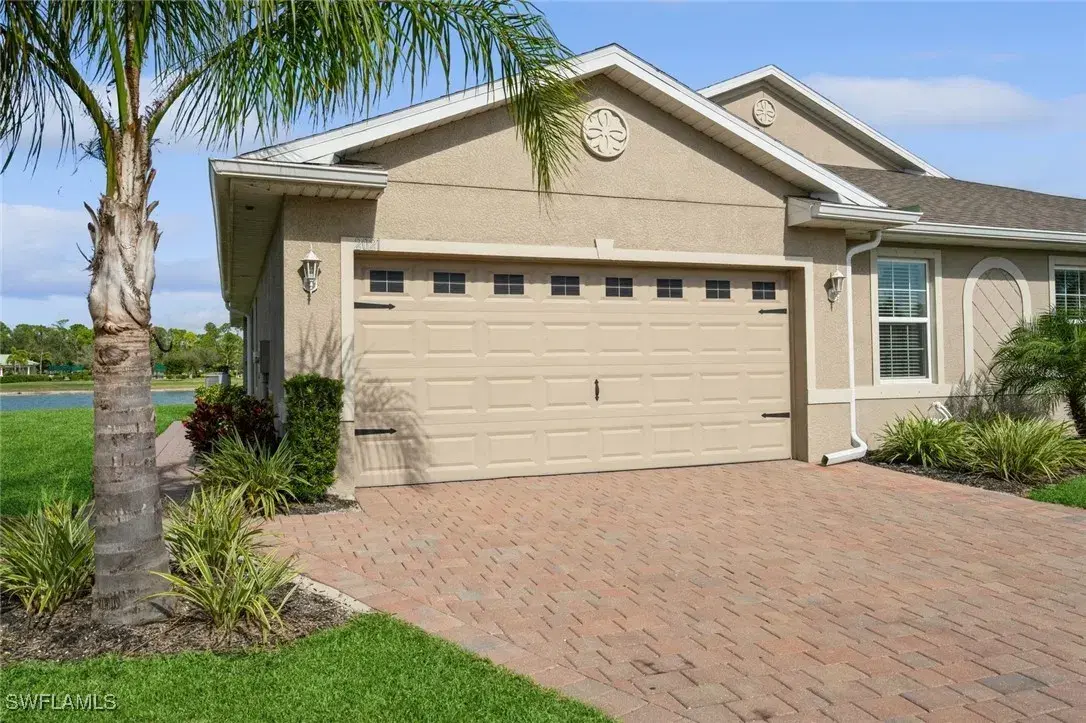 Picture of 2021 Pigeon Plum Way, North Fort Myers, FL 33917