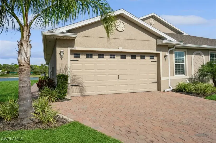 Picture of 2021 Pigeon Plum Way, North Fort Myers FL 33917