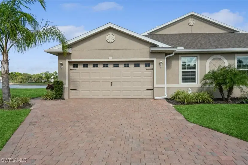 Picture of 2021 Pigeon Plum Way, North Fort Myers FL 33917