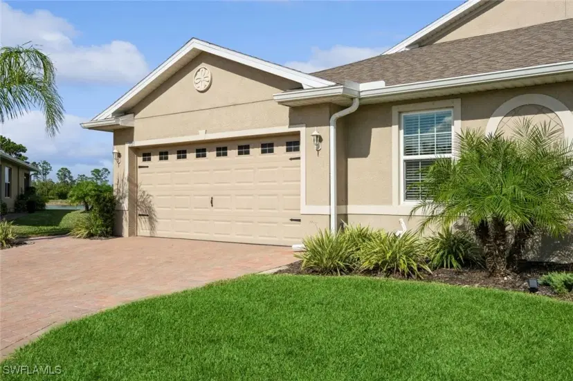 Picture of 2021 Pigeon Plum Way, North Fort Myers FL 33917