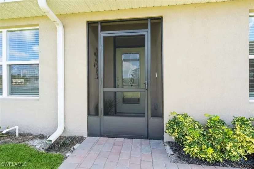 Picture of 2021 Pigeon Plum Way, North Fort Myers FL 33917