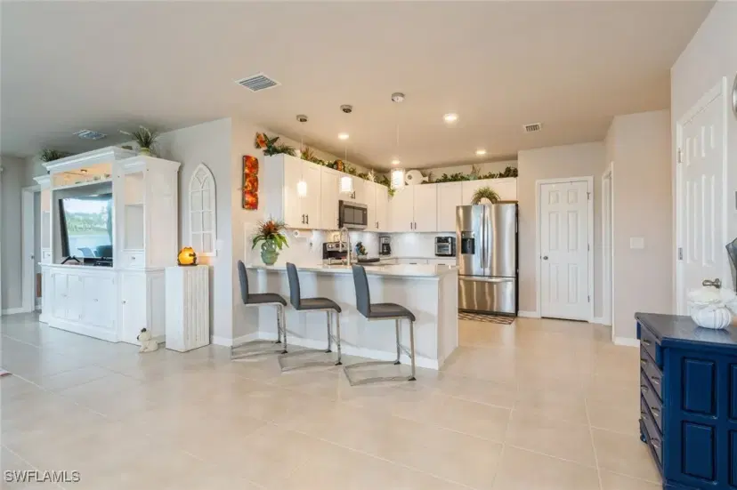 Picture of 2021 Pigeon Plum Way, North Fort Myers FL 33917