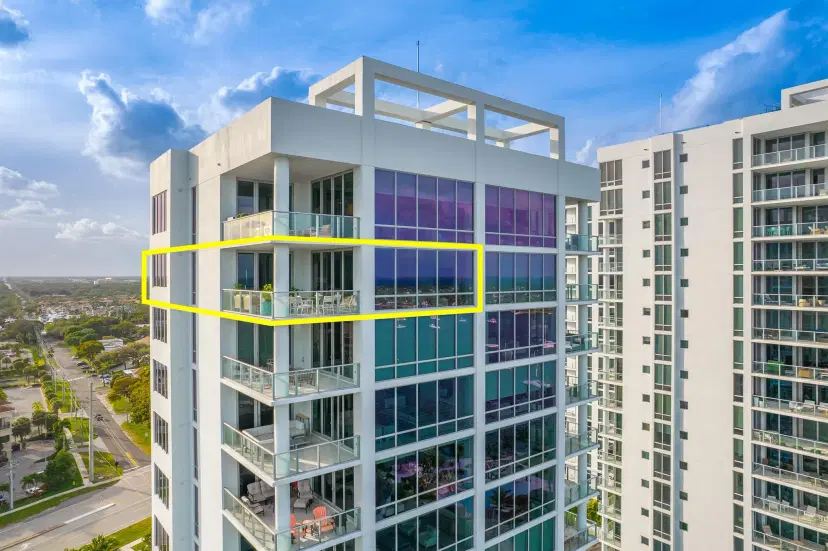 Picture of 3 Water Club Way 1802, North Palm Beach FL 33408