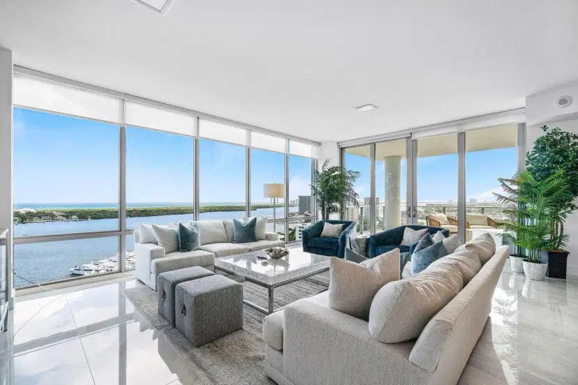 Picture of 3 Water Club Way 1802, North Palm Beach FL 33408
