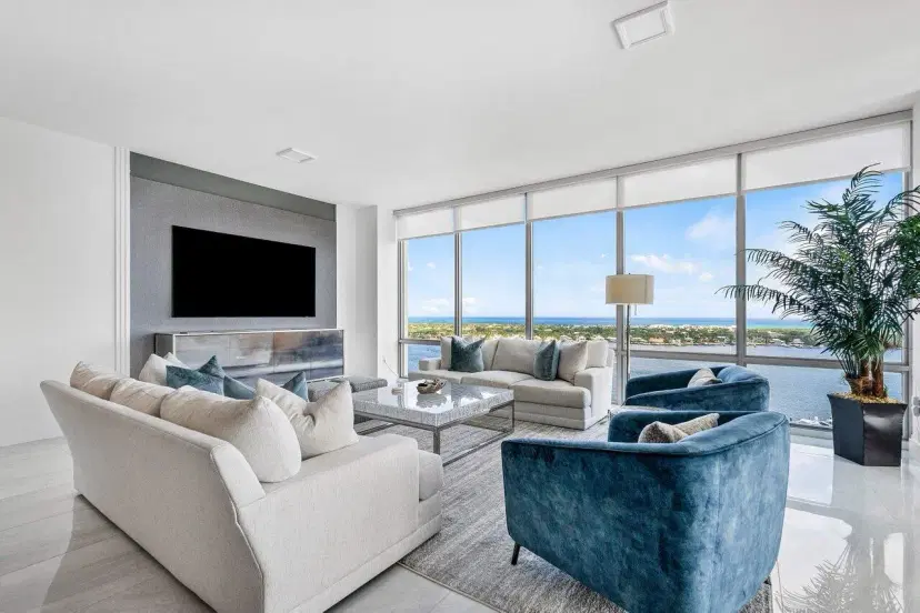 Picture of 3 Water Club Way 1802, North Palm Beach FL 33408