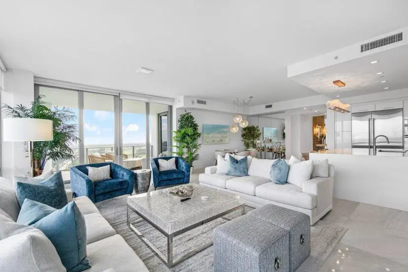 Picture of 3 Water Club Way 1802, North Palm Beach FL 33408