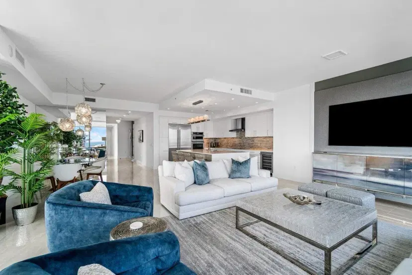 Picture of 3 Water Club Way 1802, North Palm Beach FL 33408