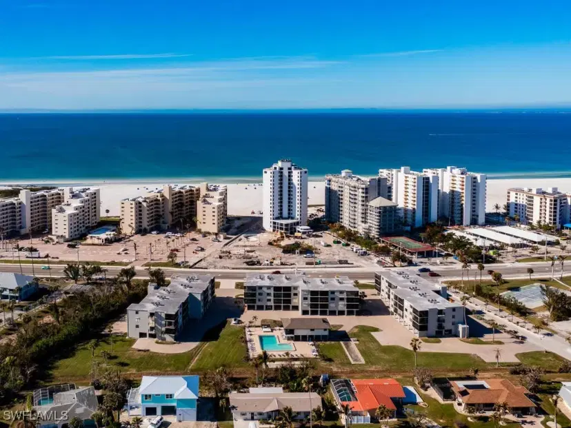 Picture of 6655 Estero Blvd 212, Fort Myers Beach FL 33931