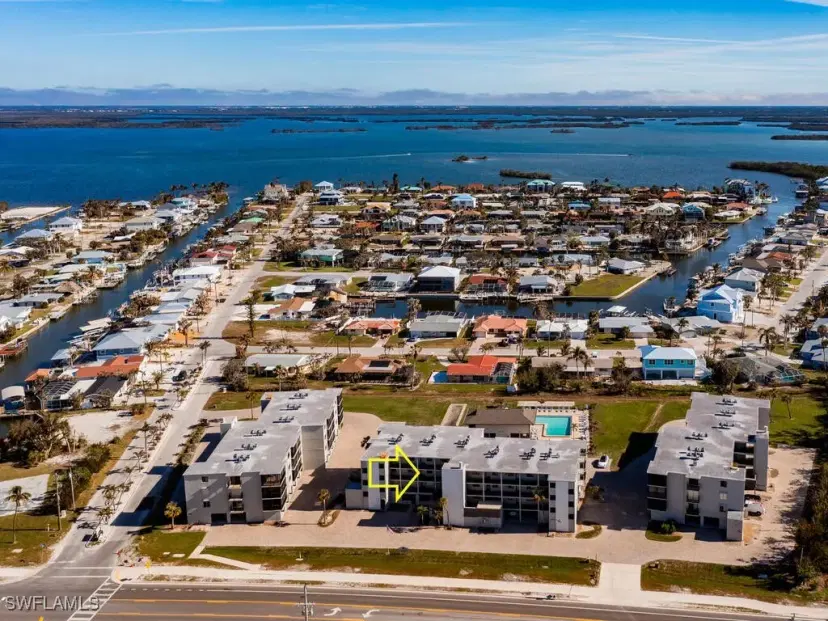 Picture of 6655 Estero Blvd 212, Fort Myers Beach FL 33931