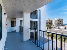 Picture of 6655 Estero Blvd 212, Fort Myers Beach, FL 33931
