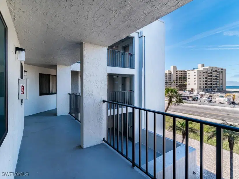 Picture of 6655 Estero Blvd 212, Fort Myers Beach FL 33931