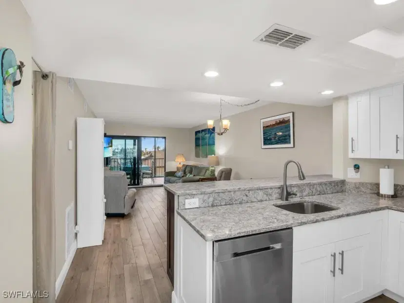 Picture of 6655 Estero Blvd 212, Fort Myers Beach FL 33931