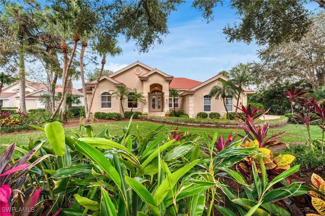 Picture of 27221 Ridge Lake Ct, Bonita Springs, FL 34134