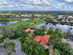 Picture of 27221 Ridge Lake Ct, Bonita Springs, FL 34134