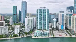 Picture of 1331 NE Brickell Bay Dr 1201, Miami, FL 33131
