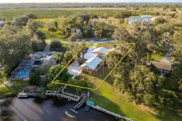 Picture of 617 Caloosa Estates Dr, Labelle, FL 33935