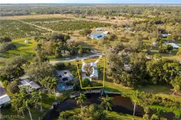 Picture of 617 Caloosa Estates Dr, Labelle, FL 33935