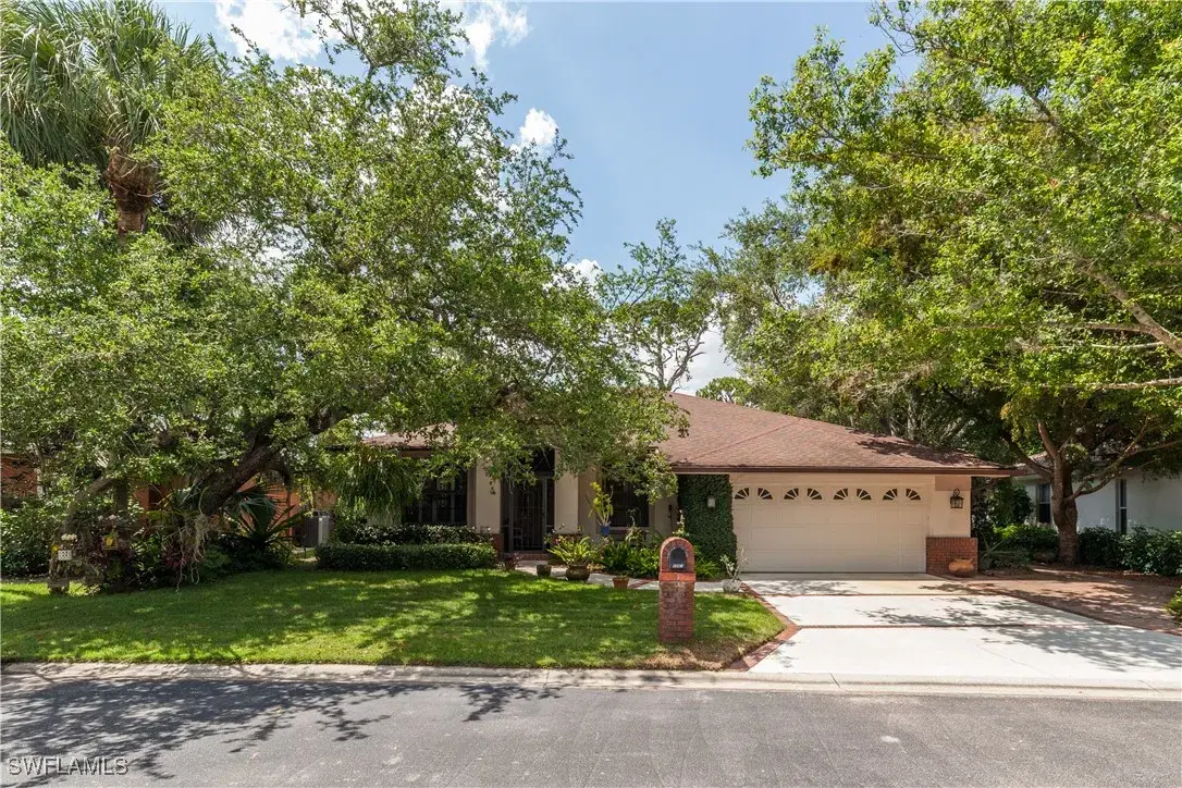 Picture of 5960 Grey Fox Run, Fort Myers, FL 33912