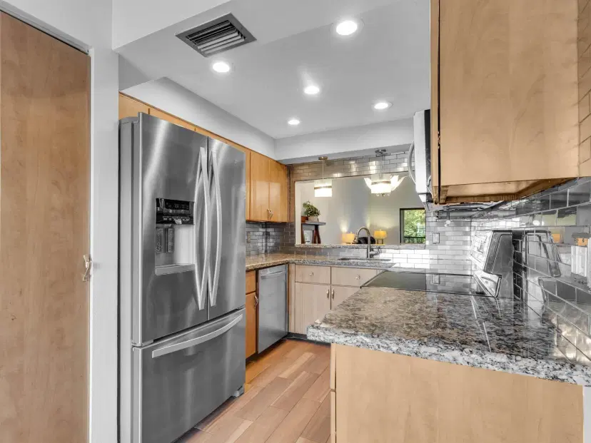 Picture of 7879 Willow Spring Drive 922, Lake Worth FL 33467