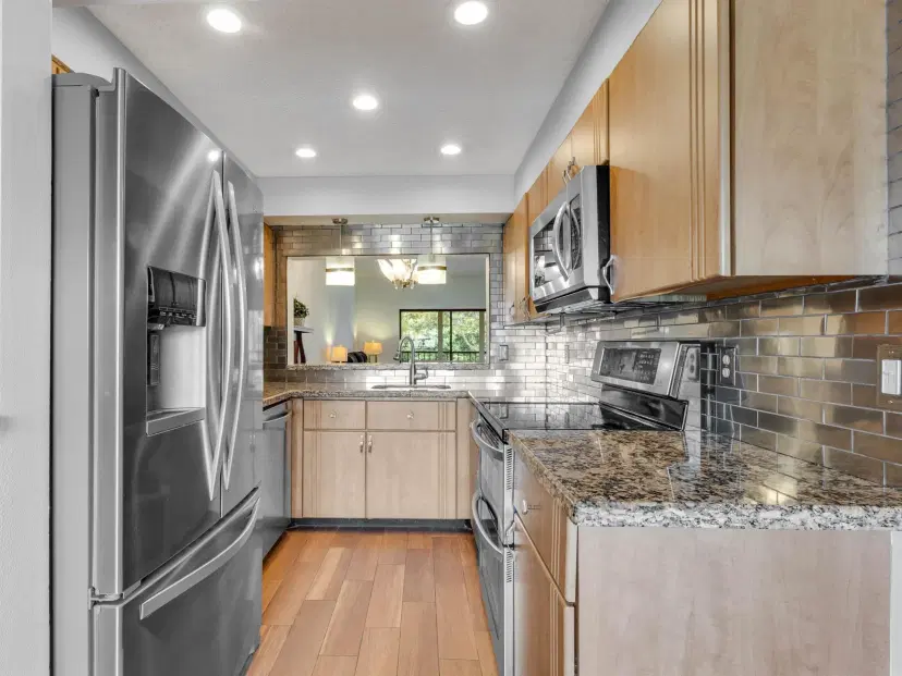Picture of 7879 Willow Spring Drive 922, Lake Worth FL 33467