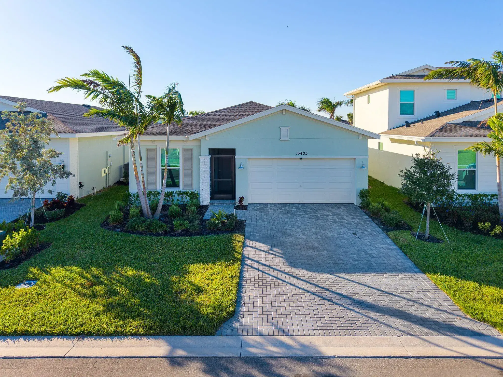 Picture of 13405 Fruited Plains Drive, Delray Beach, FL 33484