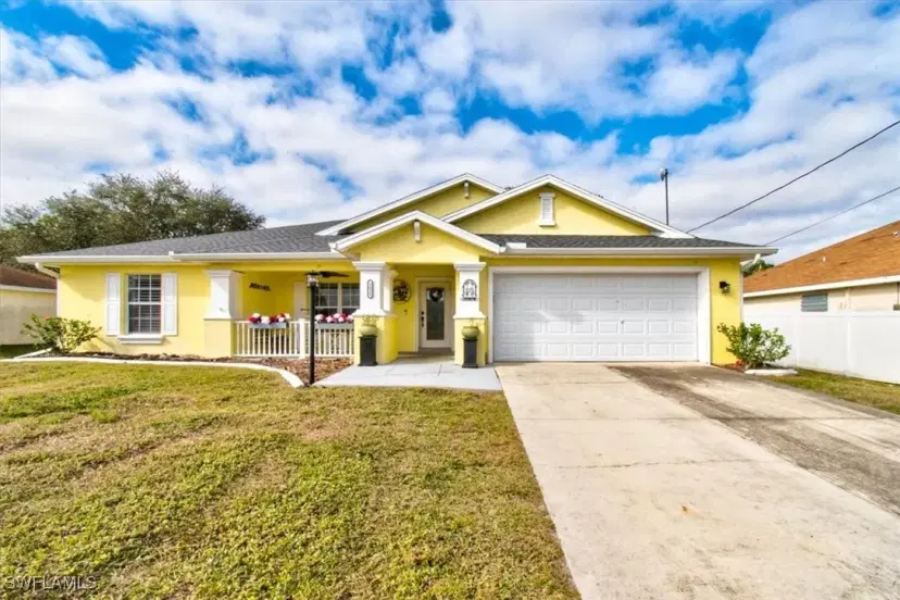 Picture of 3622 NE 18Th Pl, Cape Coral FL 33909