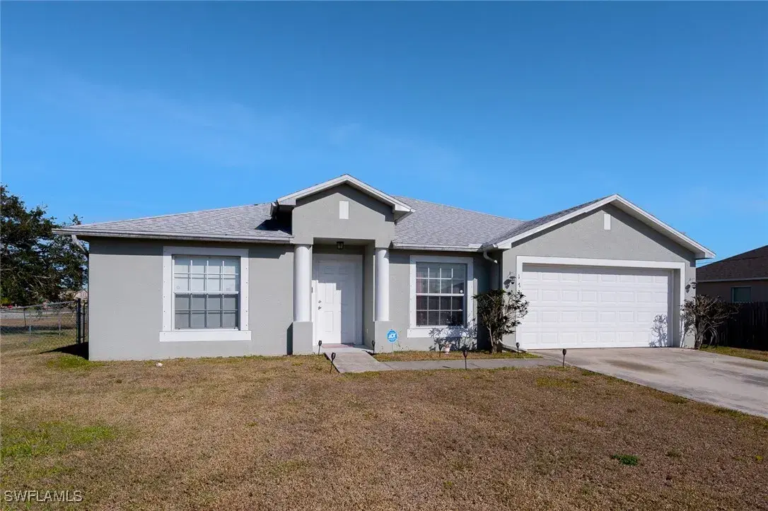 Picture of 1721 NE 21St St, Cape Coral, FL 33909